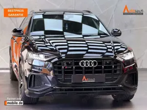 Audi SQ8 4.0 V8 TDI quattro|ARL|PANO|BO|CARBON