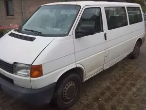 Volkswagen T4 Transporter T4 7DA 1Z2