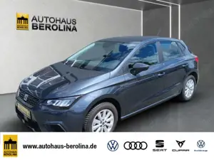SEAT Ibiza 1.0 TSI Style Edition DSG *Vision+*SHZ*