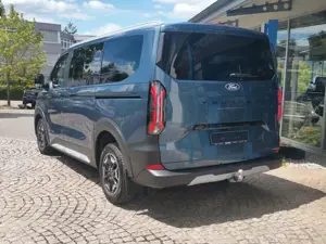 Ford Tourneo Custom L1 Active Allrad AHKschw. Kamera Bild 4