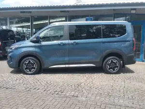Ford Tourneo Custom L1 Active Allrad AHKschw. Kamera Bild 3