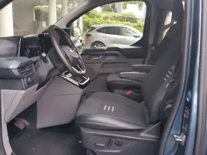 Ford Tourneo Custom L1 Active Allrad AHKschw. Kamera Bild 5