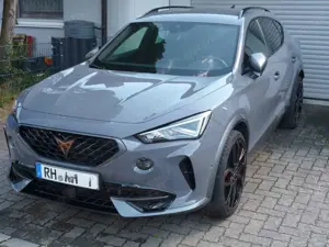 CUPRA Formentor Formentor VZ 2.0 TSI 4Drive DSG