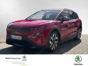 Skoda Elroq 85 Sportline Klima Navi Rückfahrkamera