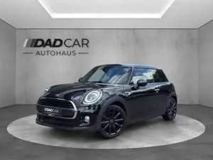 MINI One 2. Hand *LED*PDC*SHZ*KLIMA*