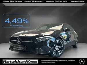 Mercedes-Benz A 200 A 200 Lim Progressive +Distronic+Standhz +Distronic+Standhz+AHK+