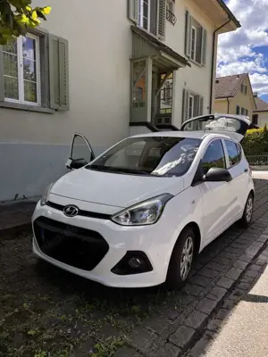 Hyundai i10 1.0 Classic