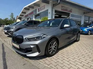 BMW 118 118 i M Sport-GARANTIE-TÜV NEU-INSPEKTION NEU_