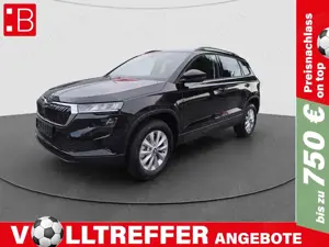 Skoda Karoq 1.5 TSI DSG Selection AHK LED RFK