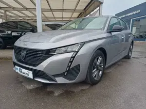 Peugeot 308 BlueHDi 130 EAT8 Style