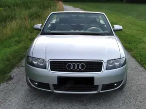 Audi A4 A4 Cabriolet 1.8 T