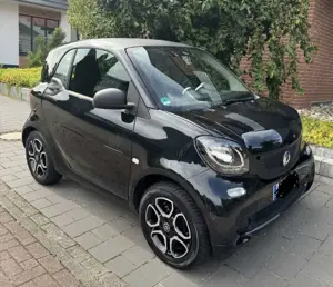 smart forTwo Basis 52 kW (453.342)
