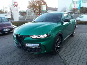 Alfa Romeo Tonale Veloce 1.5 VGT Automatik + SHZ + A/C