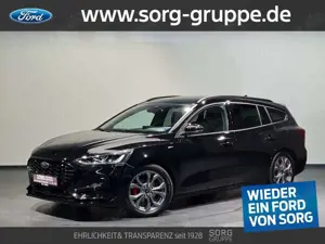 Ford Focus 1.5 EcoBlue ST-Line X*PANO-SD*BO*-49%*