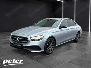 Mercedes-Benz E 300 Avantgarde/9G/LED/Schiebedach/Widescreen