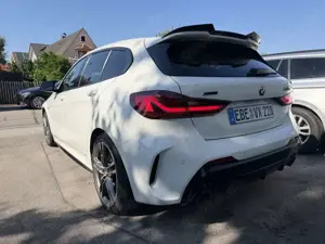 BMW 135