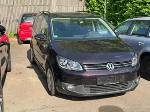 Volkswagen Touran Touran 1.4 TSICup