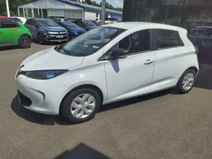 Renault ZOE (ohne Batterie) 22 kwh Life