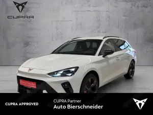 CUPRA Leon Sp. 2.0 TSI DSG AHK  HD-MATRIX DRIVE | eHECK