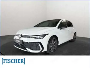 Volkswagen Golf VIII 1.5 eTSI DSG R-Line Black Style Matrix Navi A