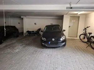 Volkswagen Polo 1.2 TSI MATCH