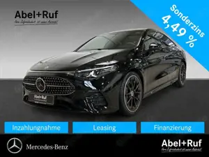Mercedes-Benz CLA 200 NEW_MODEL+AMG+LED+Kamera+Pano+Ambiente