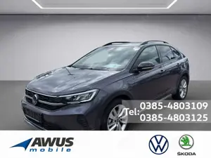Volkswagen Taigo 1.0TSI Goal AHK