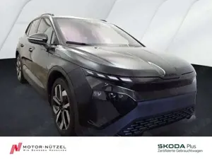 Skoda Elroq iV 85 SPORTLINE MATRIX+NAVI+AHK+HuD+WäPu