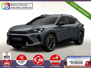CUPRA Formentor eTSI DSG Pano Matrix DCC UVP-36%*