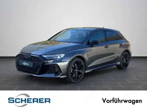 Audi RS3 294 kW S tronic