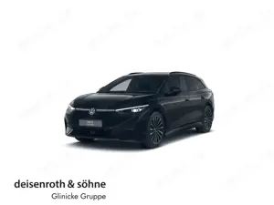 Volkswagen ID.7 Pro AHK/ACC/DCC/Nav/360/20"/Matrix/I