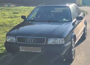 Audi 80