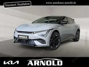 Kia EV6 EV6 84 kWh AWD GT-Line WP Head-Up Sitzluft 360°