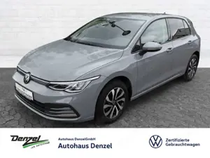 Volkswagen Golf VIII "ACTIVE" 1.0 TSI ACC/APP/NAV/KAM
