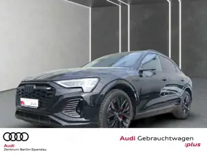 Audi Q8 e-tron 55 qu. S line *PANO*MATRIX*
