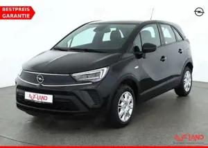 Opel Crossland 1.2 Edition LED Android Apple Klima