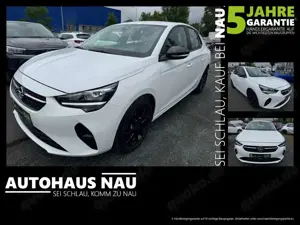 Opel Corsa 1.2 Turbo Edition Navi+SHZ+Kam.+PDC Inkl. Inspekti