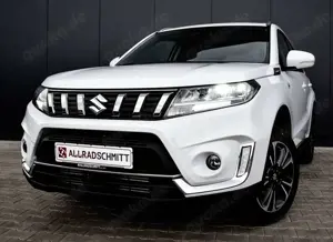 Suzuki Vitara Comfort+ 1.5l AGS ALLGRIP HEV