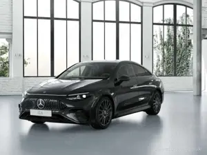 Mercedes-Benz CLA 250 CLA 250+ EQ AMG-LINE PLUS PREMIUM PANO NIGHT DAB