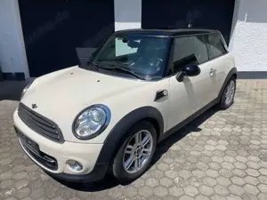 MINI Cooper D