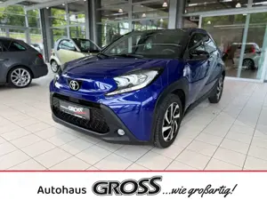 Toyota Aygo X Pulse 1.0 VVT-i EU6d Apple CarPlay Android Auto Mu