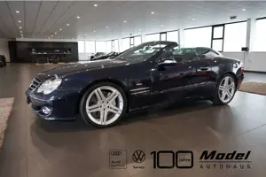 Mercedes-Benz SL 350 Roadster | COMAND | Bi-Xenon | 19"