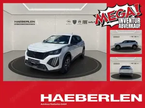 Peugeot 2008 1.2 Pure Tech 100 Style *Sitzheizung*