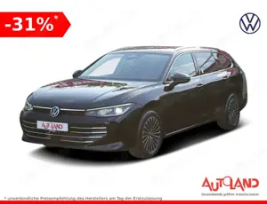Volkswagen Passat Variant 1.5 eTSI DSG Matrix ACC 360° AHK