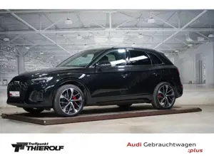 Audi Q5 S line 55 TFSI e quattro AHK 360 ACC