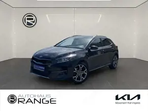 Kia XCeed 1.6 CRDI Spirit (EURO 6d-TEMP)