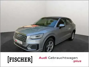 Audi Q2 1.4TFSI S tronic Sport LED SHZ PDC