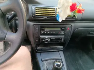 Volkswagen Passat Variant 1.6