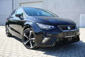 SEAT Ibiza 1.0TSI FR DSG Navi/MirrorL Kamera ACC LED