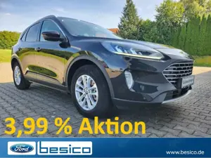 Ford Kuga Titanium PHEV+LED+DAB+NAV+PDC+LMF+SHZ+KeyFree